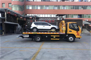 利川汽车紧急补胎换胎救援