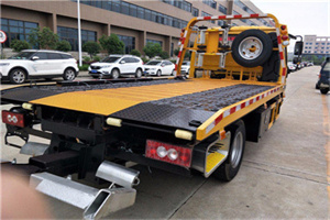 利川24小时汽车送油服务公司