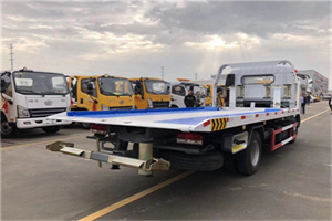 利川汽车救援补胎