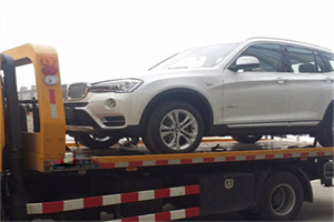 利川拖车24小时服务电话